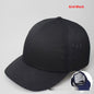 Factory Workshop Lightweight Anti-collision Breathable Baseball Cap