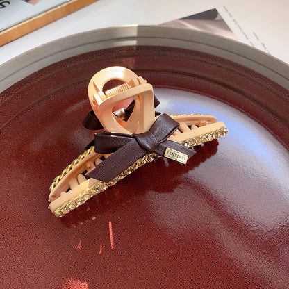 Summer New Trendy Pearl Hairpin