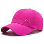 Baseball Cap Summer Korean Style Men's And Women's Outdoor Simplicity Sun Protection
