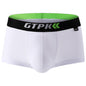 Spring And Summer New Underwear Cotton Boxer Men Breathable Comfortable
