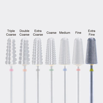 Grinding machine accessories