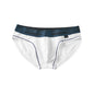 Men's Underwear Low Waist Cotton Tight Sexy Comfortable Breathable