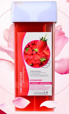 Hair Removal Wax Block