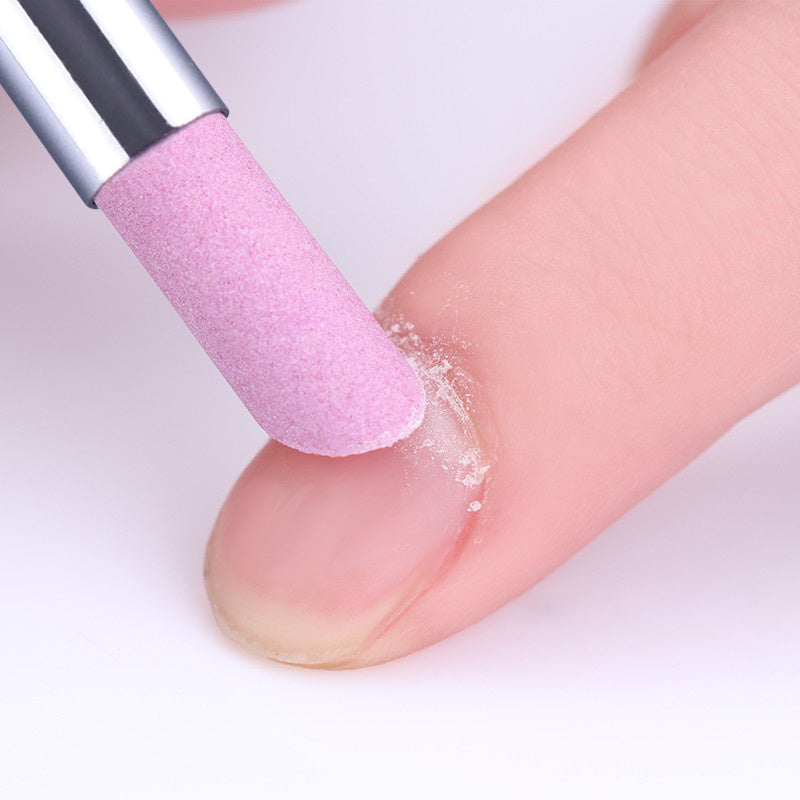 Nail carving pen