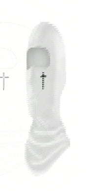 Men's Face Care Sleeve Cap