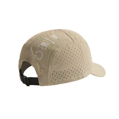 Men's Summer Thin Breathable Mesh Baseball Cap