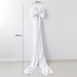 Christmas Decoration Velvet Large Bow Decoration