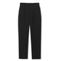 Slim Fit All-matching Straight Casual Premium British Draped Suit Pants