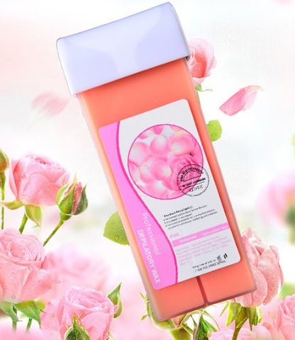 Hair Removal Wax Block