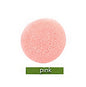 Konjac Sponge For Washing Face Round Konjac Konnyaku Sponge Facial Cleansing Exfoliator Bathing Puff Face Wash Puff
