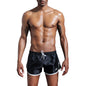 Men's Home Smooth Beach Pants Sports Shorts
