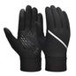 Warm Bicycle Cycling Gloves Silicone Non-slip