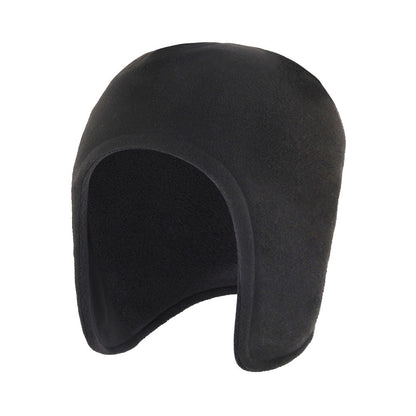 Cycling Warm Hat Polar Fleece Windproof Earflaps Sleep Hat