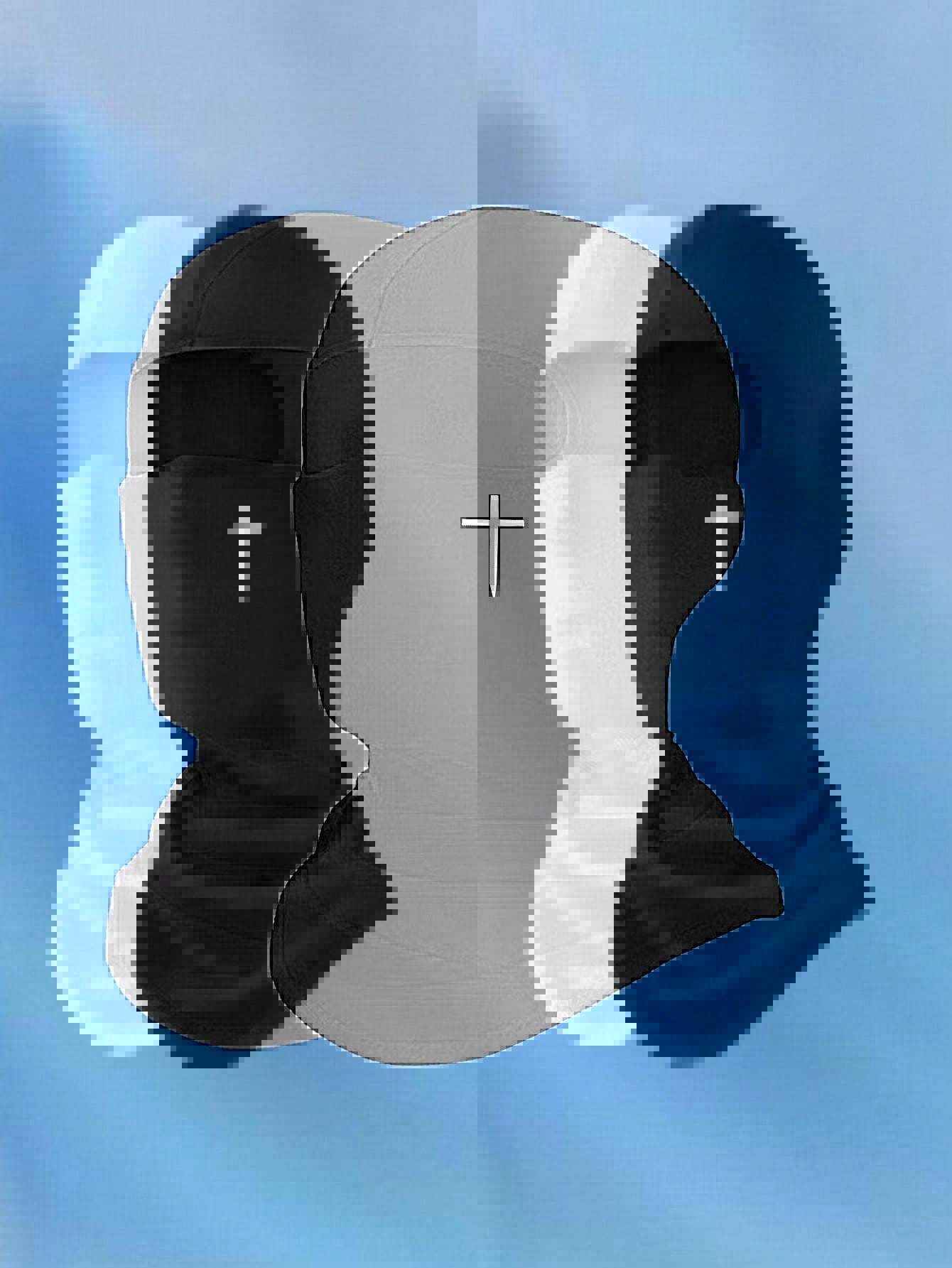 Men's Face Care Sleeve Cap