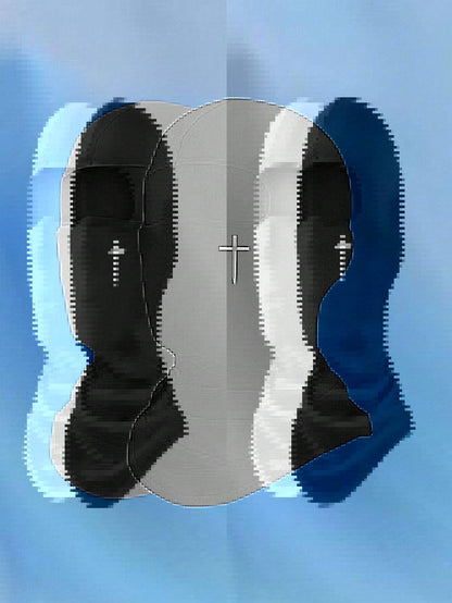 Men's Face Care Sleeve Cap