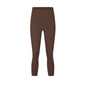 Nude Feel High Waist Hip Lift Yoga Pants Stretch Leggings