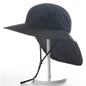 Summer Outdoor Men's Sun Sun Protection Hat