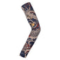 Tattoo Oversleeve Floral Arm Sleeve Tattoo