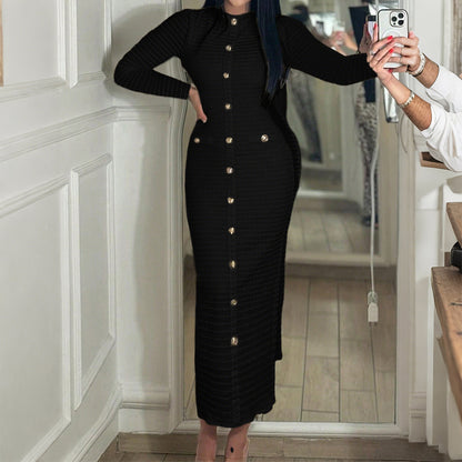 Women's Elegant Graceful High-grade Sheath Dress