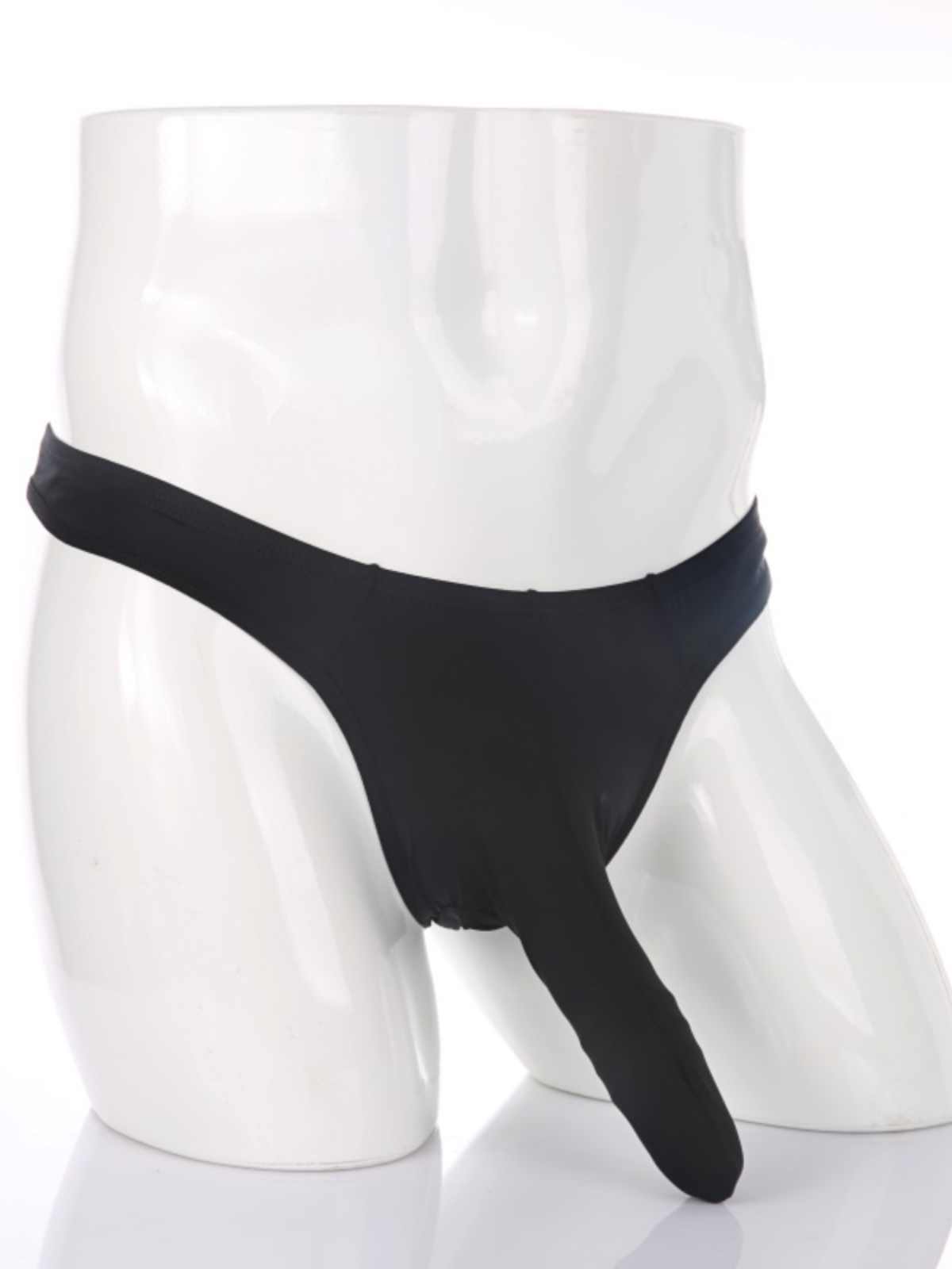 Separated Underwear Trendy Special Porn