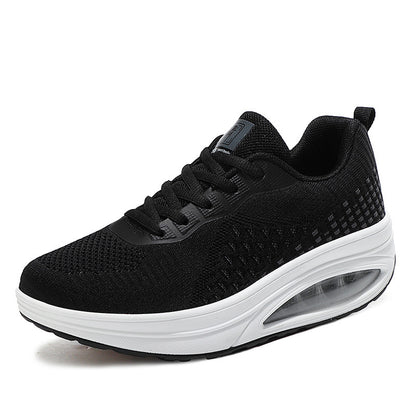 Women's Anti-slip Soft Sole Sports Walking Shoes