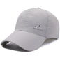 Baseball Cap Summer Korean Style Men's And Women's Outdoor Simplicity Sun Protection