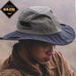 Summer Outdoor Waterproof And Sun Protection Sun Hat