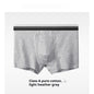 New Men's Underwear Cotton Class A Cotton Summer