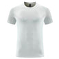 Men's Fashionable Loose Breathable Short-sleeved Top