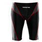 Fashion Personality Knee-length Men's Swimming Trunks