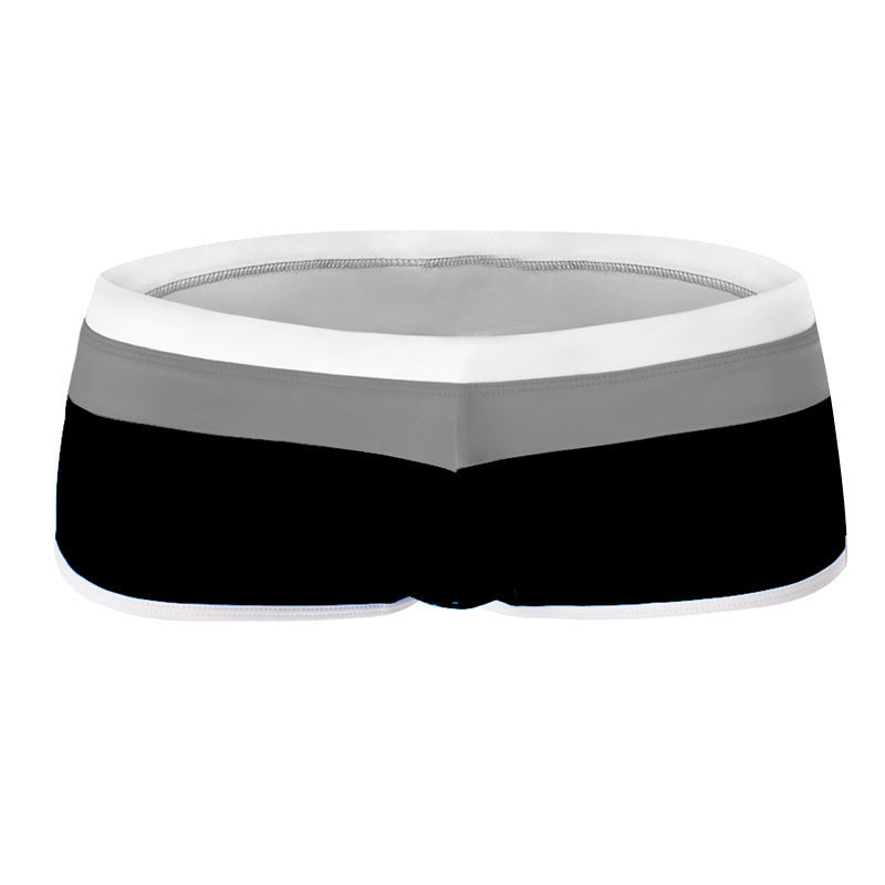 Fashion Sexy Men's Swimming Trunks