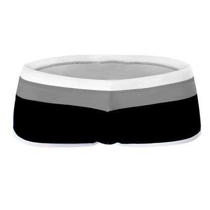 Fashion Sexy Men's Swimming Trunks