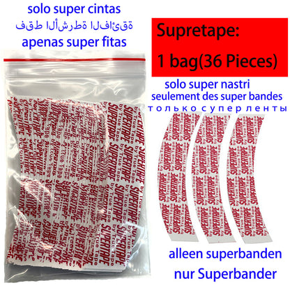 Front Men Toupee Human Hair Piece For15CM