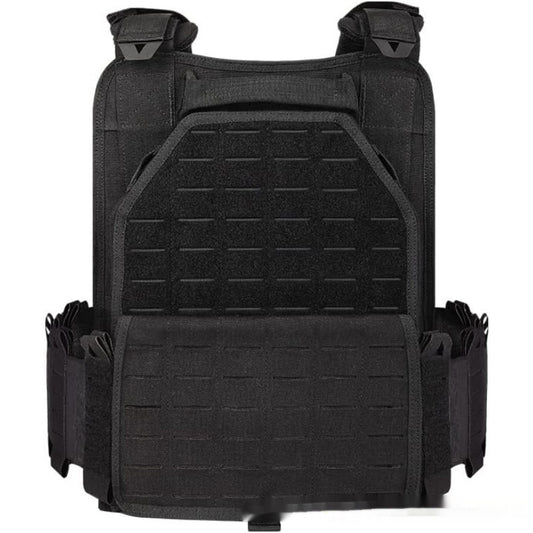 Men's Weighted Adjustable Tactical Vest