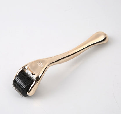 540 micro needle roller Ebay Dunhuang foreign best selling 4in3 in 1 seamless beauty micro needle roller