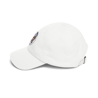 Dad Cap — Vintage '67 Emblem Embroidered Baseball Hat