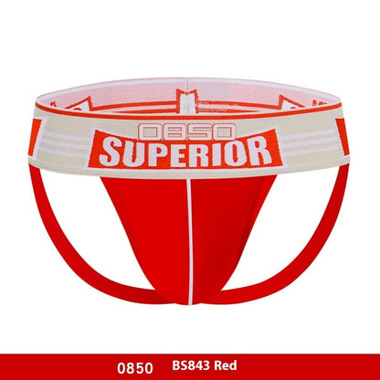 Free Off Double T-back Hip-exposed Sexy Performance Underwear