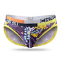 Men's Triangle Underwear Men's Cotton Department