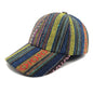 Women's Bohemian Baseball Cap