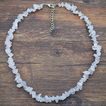 Beach wind irregular gravel