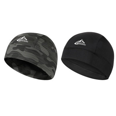Summer Ice Silk Cycling Hat Running