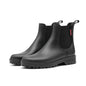 Ladies' Short Chelsea Lightweight Non-slip Low-top Rain Boots