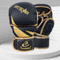 Boxing Glove Sanda Sandbag Training Equipment