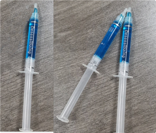 Bright Teeth Whitening Kit