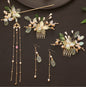 Ancient Style Han Costume Hair Accessories Headdress