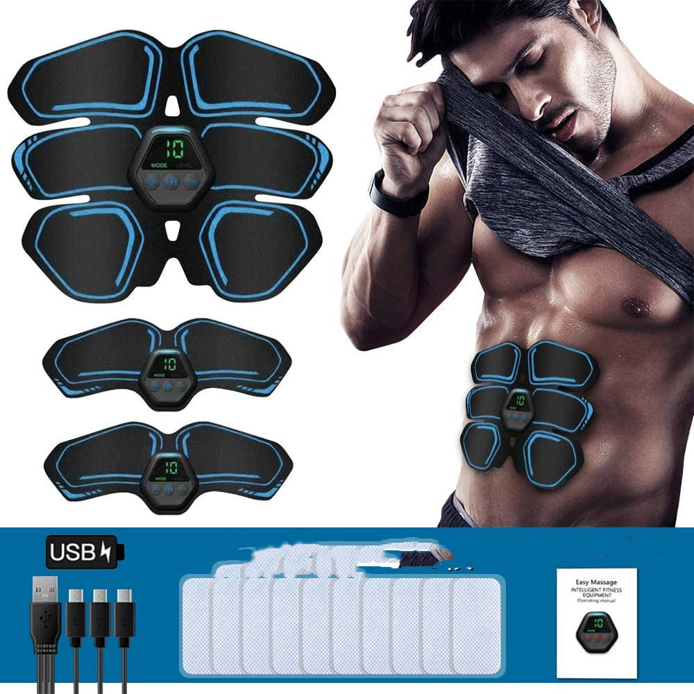 Lazy Abdominal Fitness Device Muscle Abdominal Fitness Device