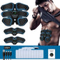 Lazy Abdominal Fitness Device Muscle Abdominal Fitness Device