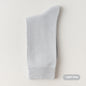 Mid-calf Spring And Autumn Pure Cotton Business Men Socks