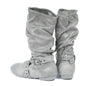 Ladies Line Dance Latin Salsa Dance Boots Line Dance Shoes