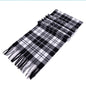 Winter Korean Style Student Versatile Trendy Young Men's Scarf